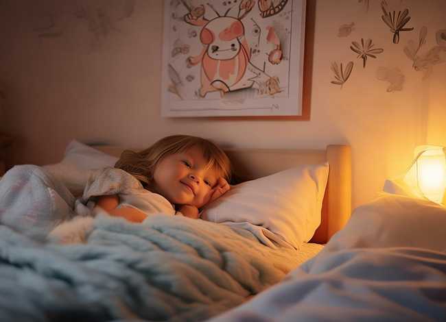 婴儿睡前小故事短篇、婴儿睡前小故事短篇文字