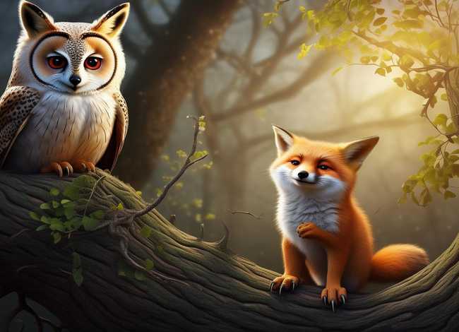 出了问题要及时补救寓言故事，出了问题后及时补救的寓言故事有