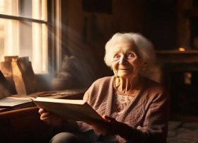 感人故事合集、感人故事合集2第二个故事