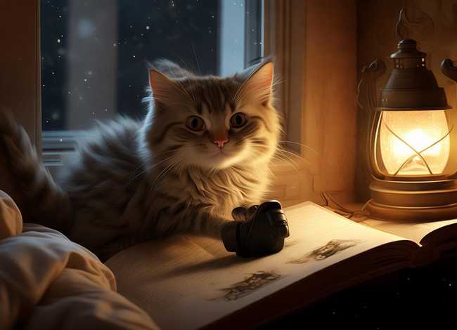 穿靴子的猫儿童睡前故事 穿靴子的猫 睡前故事