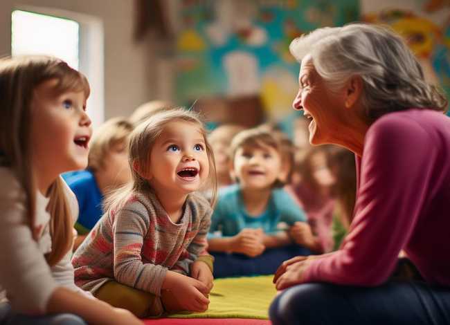 听故事幼儿3-6岁（听故事幼儿3-6岁视频）