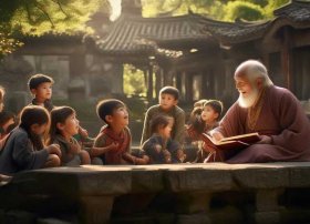 中国儿童故事经典故事（中国儿童故事经典故事完整版）