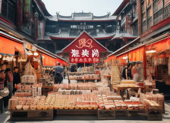 民族品牌国货匠心工程入选企业、中国民族品牌工程入选企业