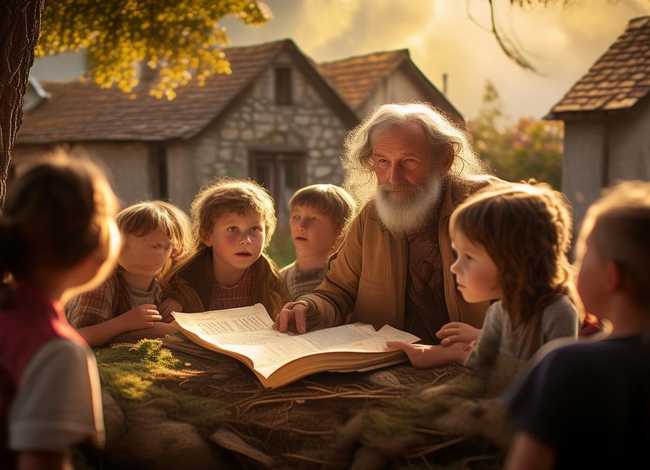 家乡的故事朗诵儿童、家乡的故事朗诵稿2分钟