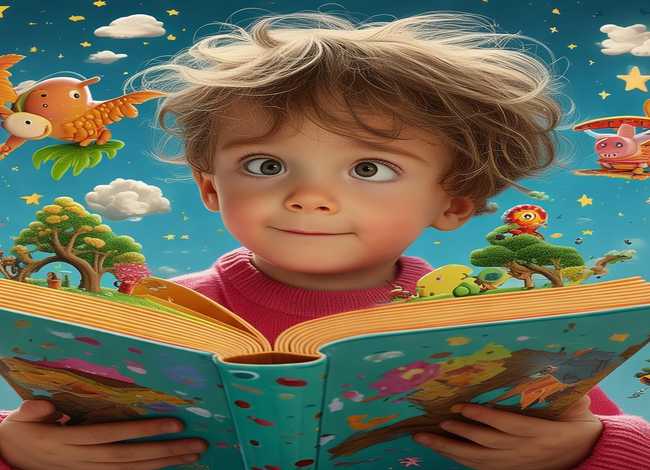 儿童故事书我长大以后，我长大以后幼儿故事