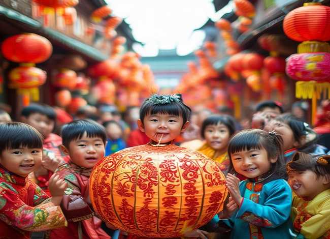 儿童过年古诗大全100首；古诗大全300首幼儿过年