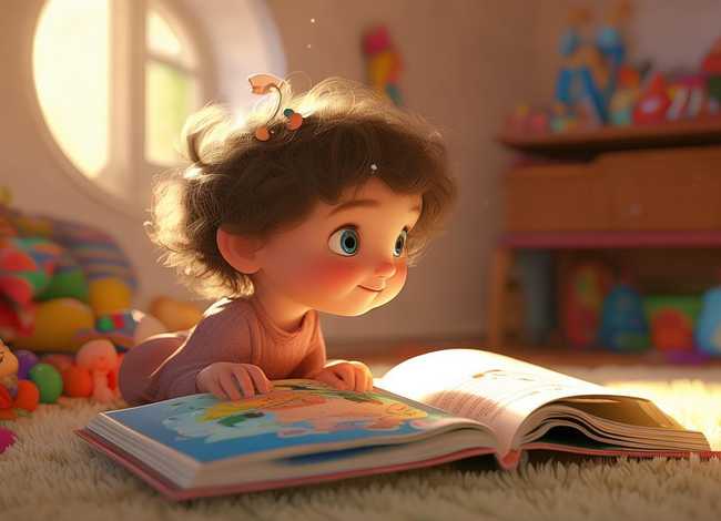 有关妈妈的儿童故事（有关妈妈的故事幼儿）