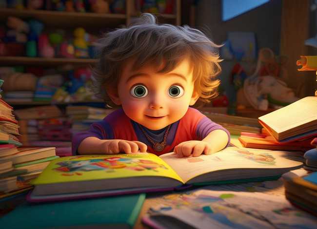 幼儿讲故事文字、幼儿讲故事文字内容