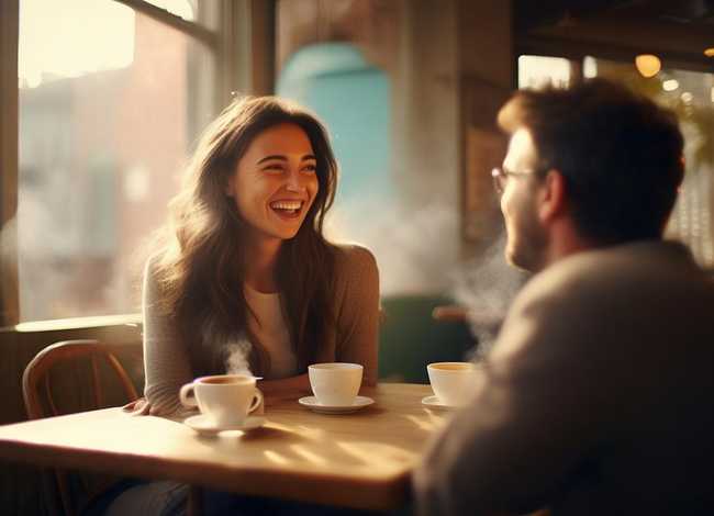 小故事微笑（微笑小故事30字）