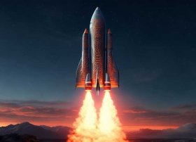 火箭故事创意，火箭故事创意图片