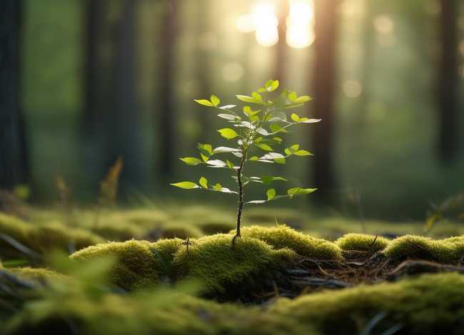 《小树的故事》；《小树的故事》电影