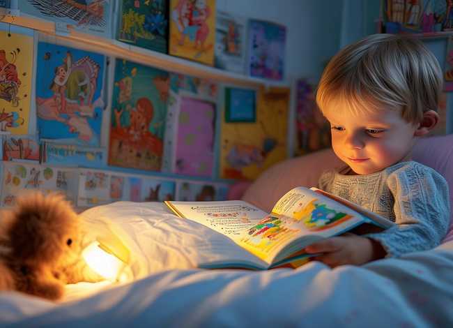 儿童故事书免费阅读文字版 - 儿童故事书睡前故事文字版