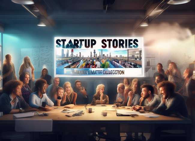 创业的故事大全视频；创业的故事大全视频播放