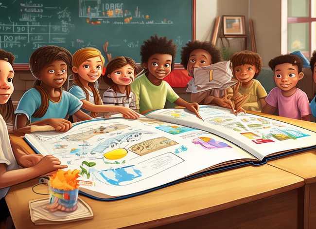 科学故事儿童科普全集 少儿科学小故事大全