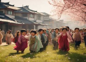 韩国关于儿童的电影；韩国关于儿童的电影推荐