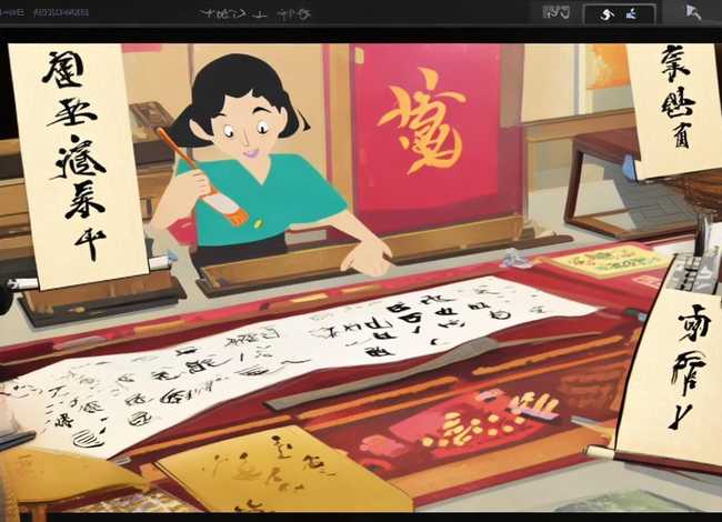 汉字的故事动画视频56集在线看（汉字的故事动画视频56集在线看下载）