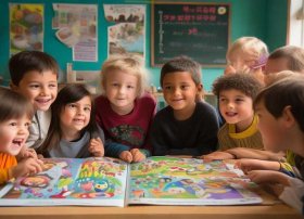 绘本故事二年级绘本故事书，二年级绘本故事书有哪些