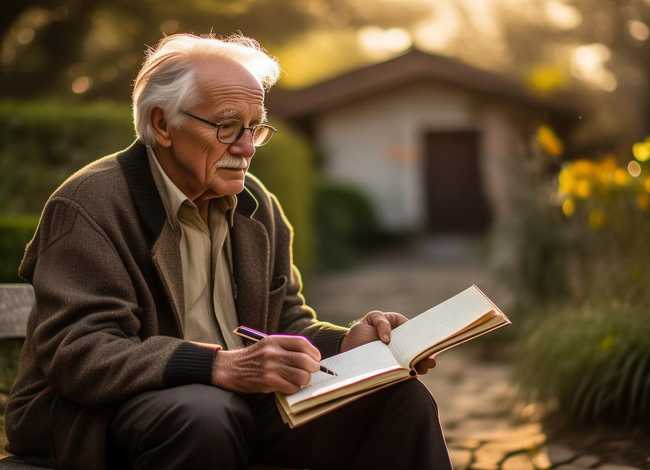 巴金的简短小故事、巴金的小故事50字