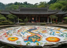 《丰子恺的故事》 《丰子恺的故事》的思维导图怎么画
