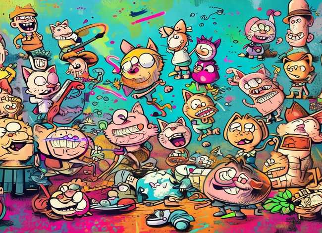 幽默搞笑故事大全，幽默搞笑故事大全100篇