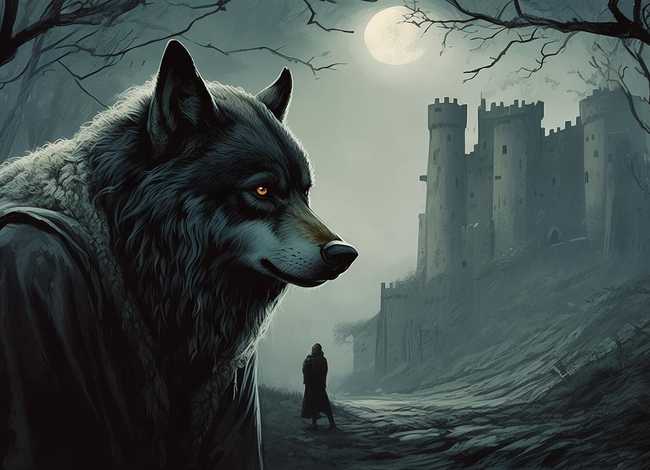 披着羊皮的狼背后的故事;披着羊皮的狼背后的故事与历史人物关系与历史背景 披着羊皮的狼背后的故事;披着羊皮的狼背后的故事与历史人物关系与历史背景