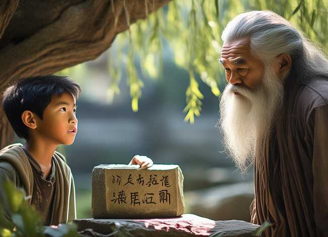 少年成语故事大全（少年成语故事100大全）