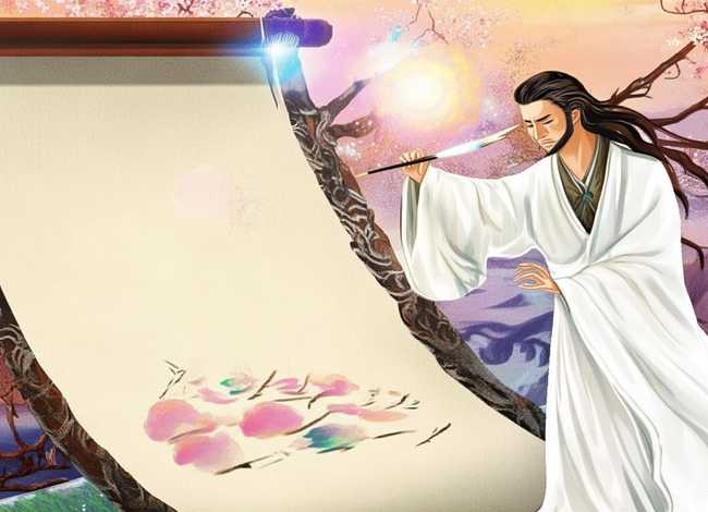 成语故事大全经典故事视频、成语故事大全经典故事视频神笔马良