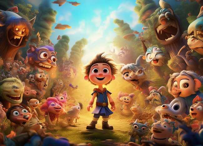 经典儿童故事大全视频(儿童故事大全经典故事视频) 经典儿童故事大全视频(儿童故事大全经典故事视频)