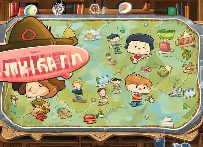 侦探故事早教点读机；侦探故事早教点读机app