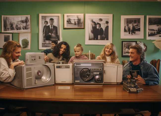 关于家电故事；关于家电故事的作文