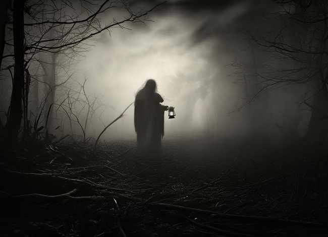 短篇灵异故事动画，短篇灵异故事动画片有哪些