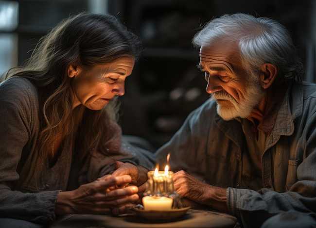 感人到哭的亲情故事、感人到哭的亲情故事作文