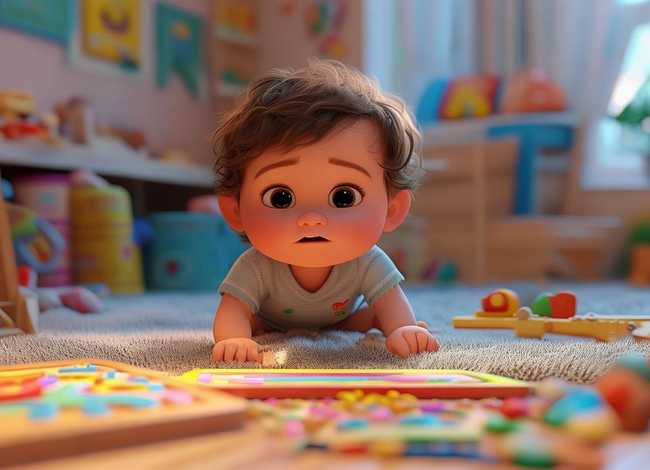 儿童宝宝教育故事下载，宝宝教育故事大全