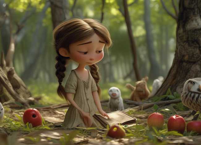 知错故事；知错就改的故事名字有哪些