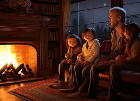 爸爸讲故事文字版（爸爸讲故事文字版在线观看）