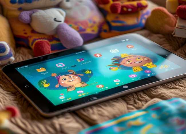 讲儿童故事的app；儿童免费讲故事的app