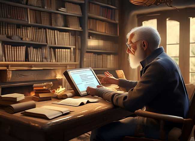 启智故事大全 启智故事大全在线听