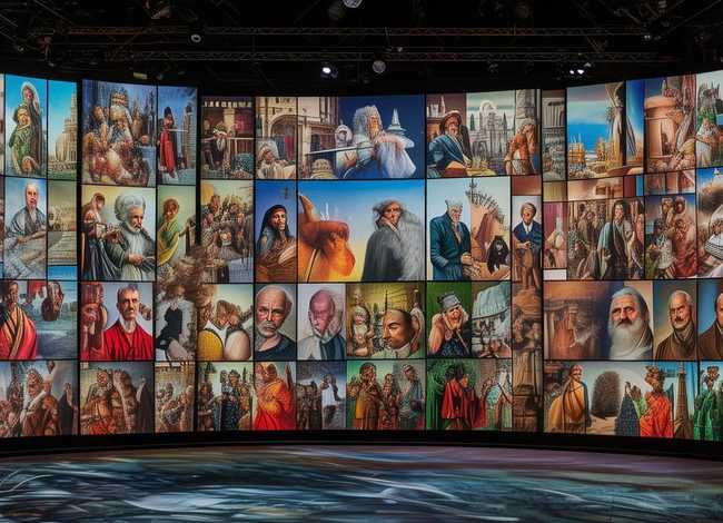 世界名人故事完整版；世界名人故事完整版视频