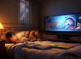 睡前故事虎姑婆视频，睡前故事虎姑婆视频播放