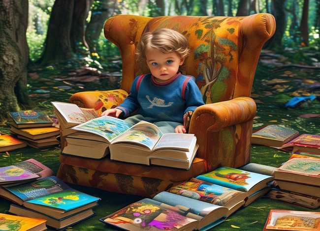 儿童童话故事在线阅读 儿童童话大全