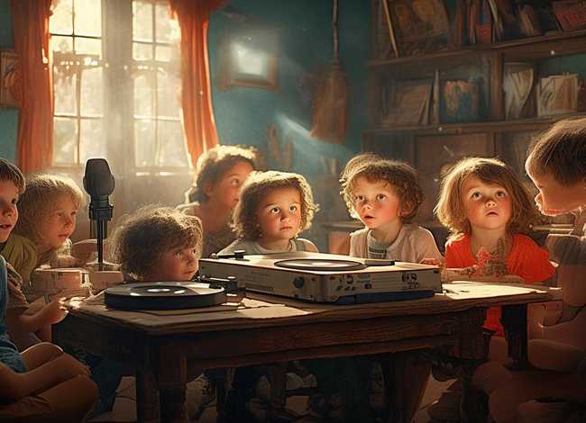 有声小说儿童故事免费听完整版（儿童有声小说免费下载mp3）