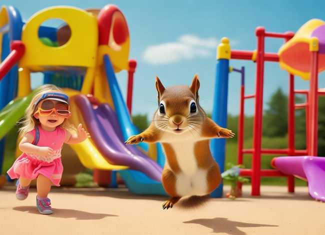 3-5岁小女朋友搞笑故事集、搞笑小故事讲给女朋友