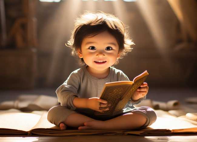 老子全文诵读儿童、老子全文朗读儿童版