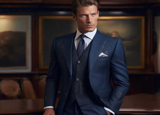 西服品牌故事、西服品牌故事大全 西服品牌故事、西服品牌故事大全