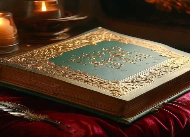 为什么不能故事书 - 为什么不能故事书上写字