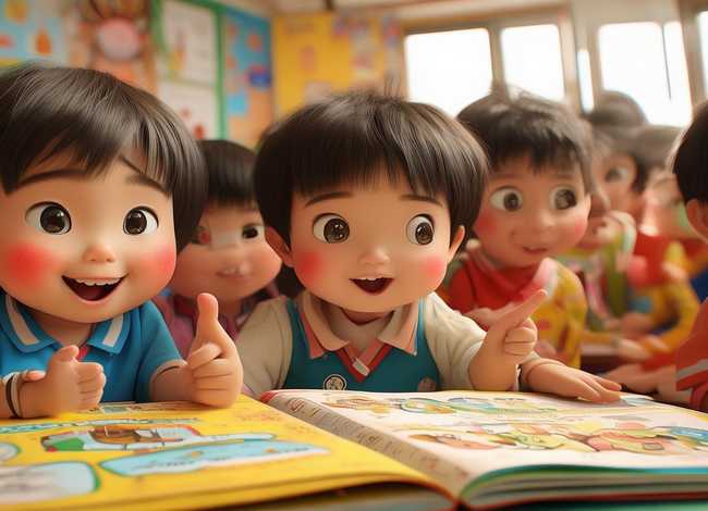 日语儿童专用语;日语儿童专用语怎么说 日语儿童专用语;日语儿童专用语怎么说