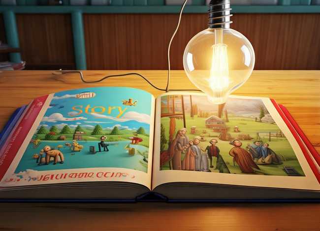 课程故事和课程故事的区别（课程故事和课程故事的区别和联系）