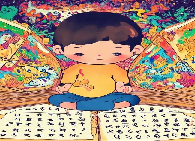 儿童读物汉字里的故事，汉字里的故事读后感