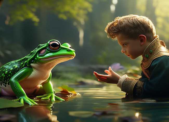 青蛙王子童话故事相关视频(青蛙王子故事童话视频) 青蛙王子童话故事相关视频(青蛙王子故事童话视频)