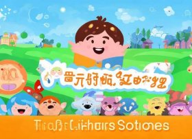 讲儿童故事免费听 讲儿童故事免费听app